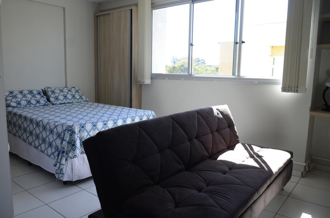 Kit Net - Vila Verde Sudoeste Brasilia Exterior foto