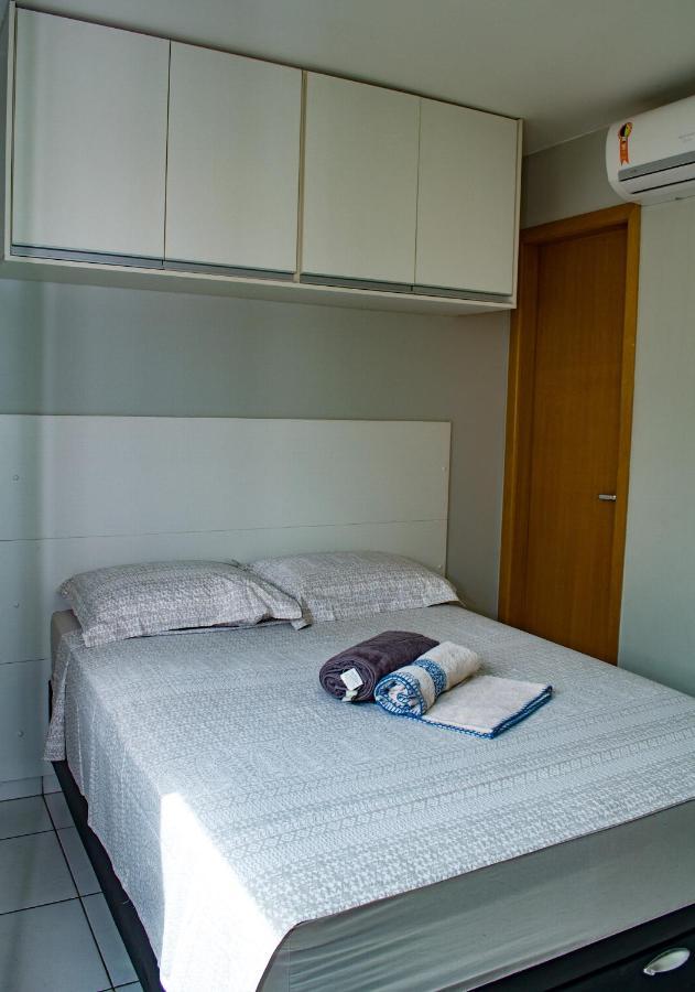 Kit Net - Vila Verde Sudoeste Brasilia Exterior foto